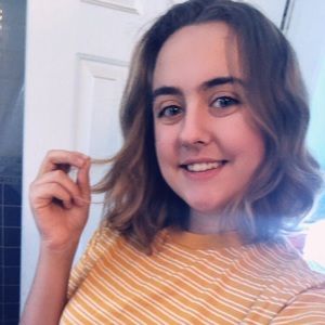 Meet your Posher, Eryn